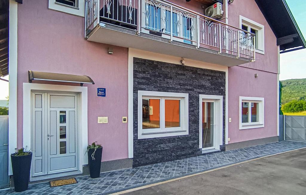 Apartments Sweet Home Otočac Exterior foto
